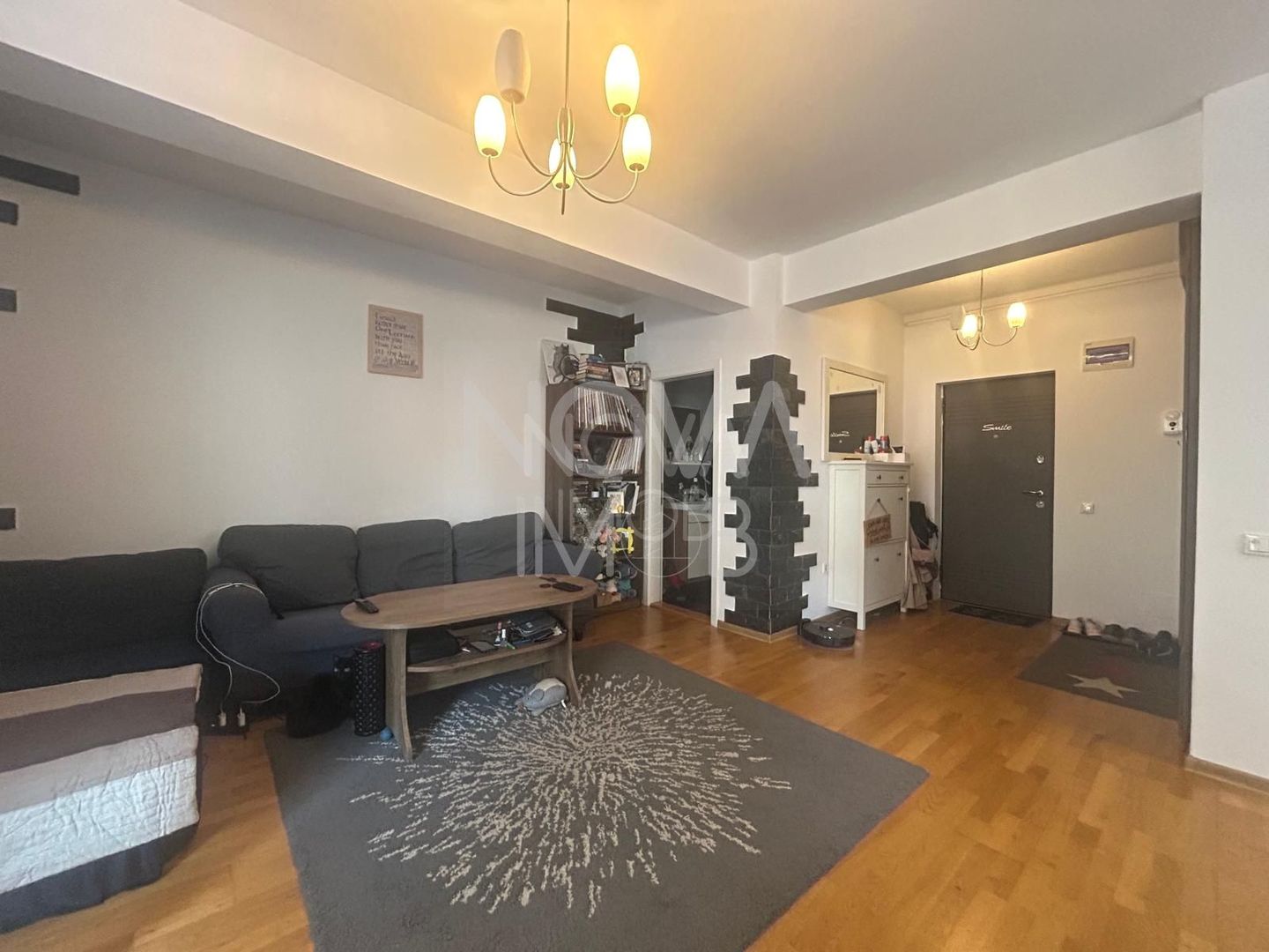 Apartament 3 camere, pet friendly, etaj 1 - Turnisor - Poză 1