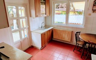 Casa Individuala reabilitata in cartierul Gheorgheni - Poză 9