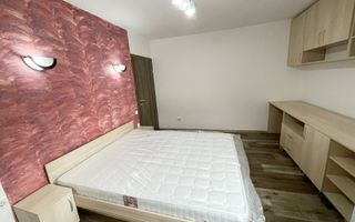 3 camere, mobilat modern, bloc nou, parcare, Buna Ziua, LIDL - Poză 10