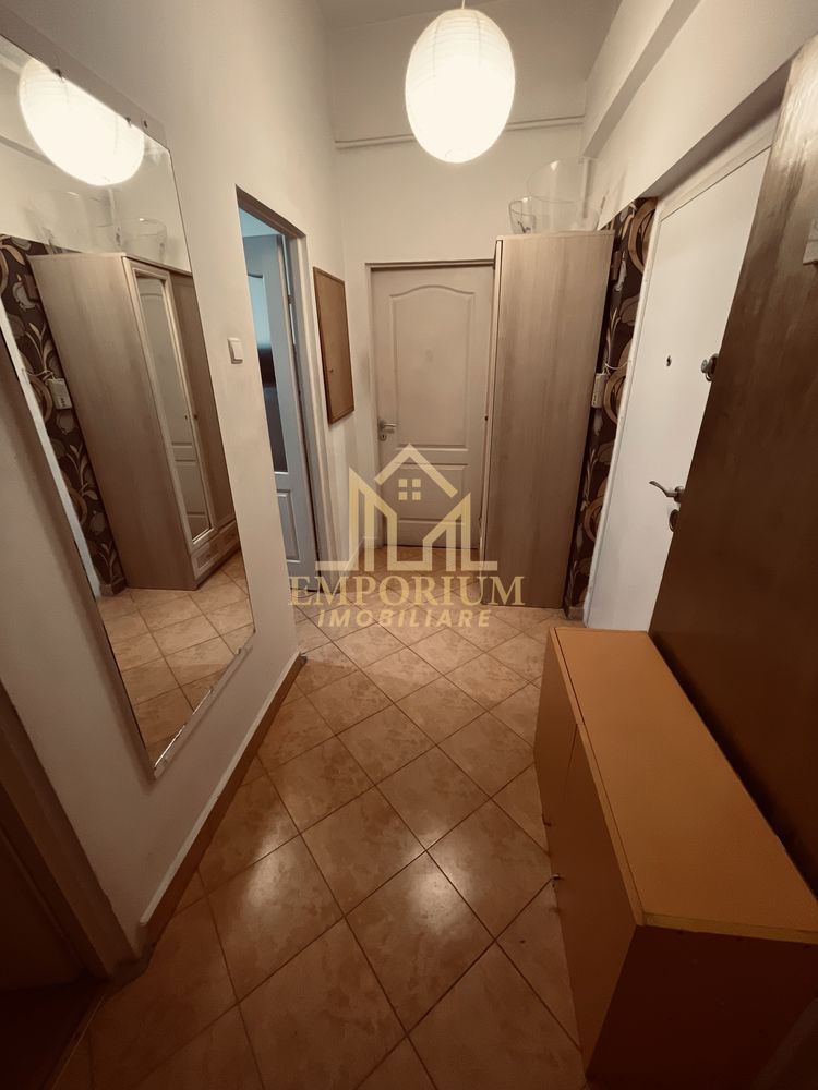 2 camere decomandate, AC, Semicentral, Zona Horea - Poză 5
