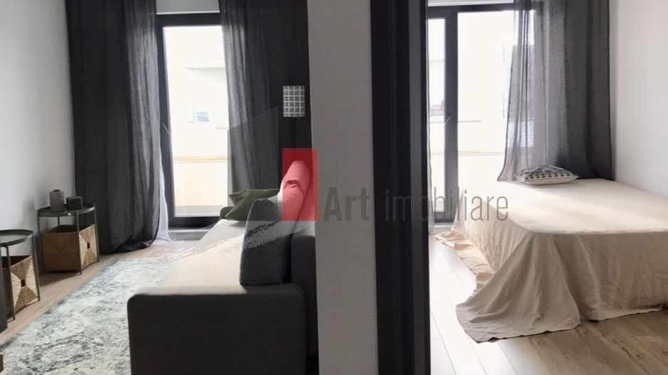 Apartament 2 camere de închiriat, Novum Politehnica-Grozavesti - Poză 2