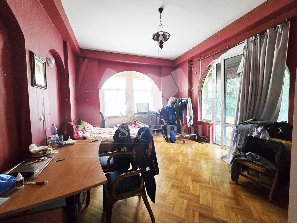 Vila consolidata | Clucerului - Poză 4