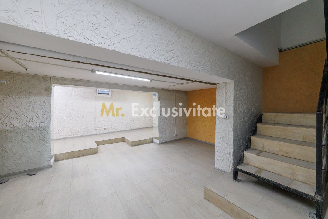 Spatiu Comercial - Ultracentral - Armand Calinescu, Pitesti! - Poză 15