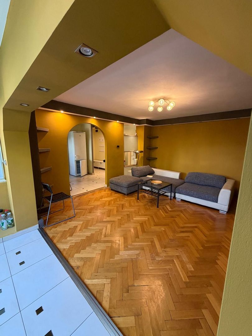Girocului-Lidia | 3 Camere | Etaj 1 | Centrala proprie | Boxa - Poză 4