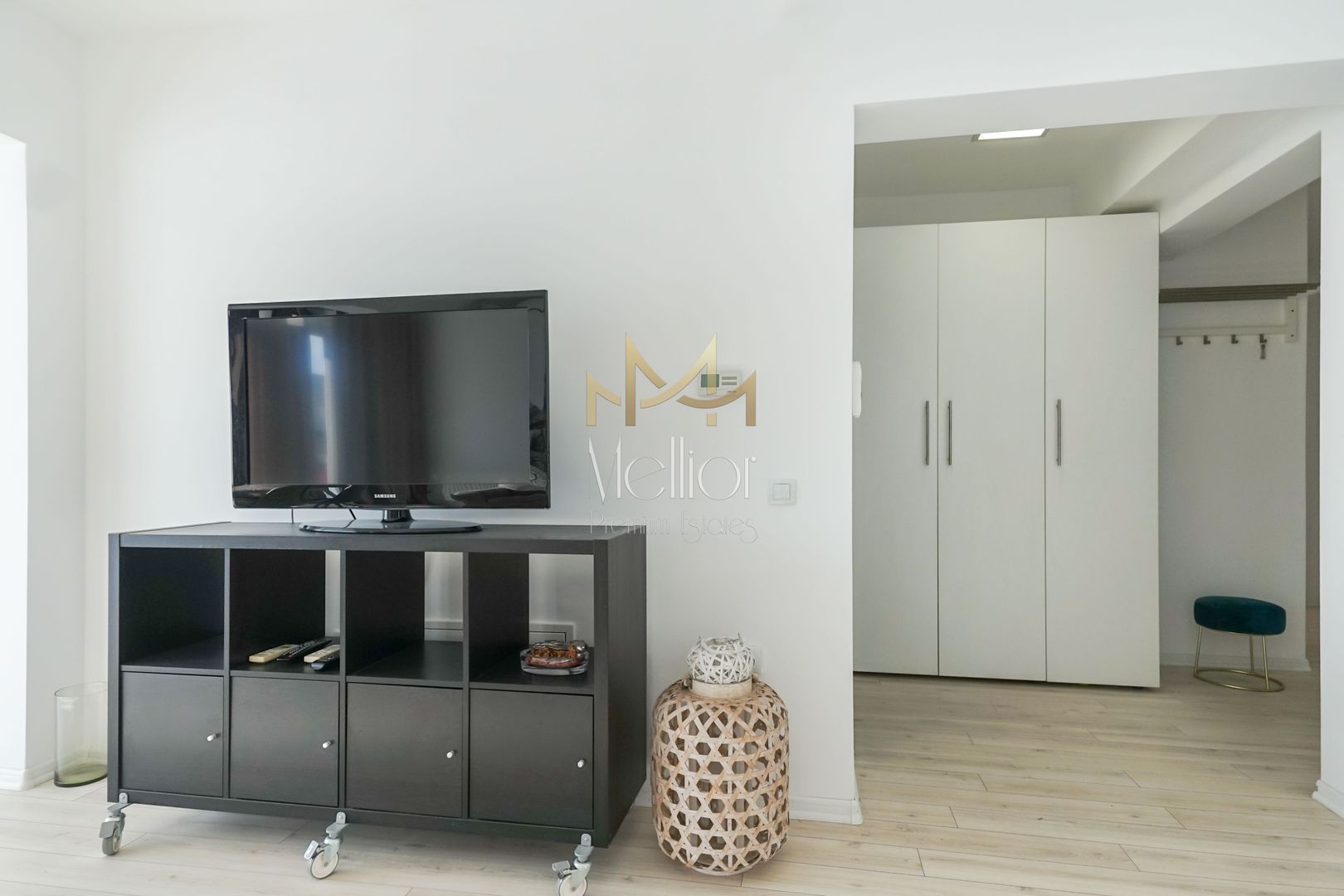 Apartament 4 camere, 94 mp, terasa 100 mp, parcare, Buna Ziua - Poză 18
