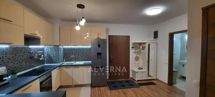 Apartament 2 camere 45mp | parcare | balcon | cartier Buna Ziua - Poză 2