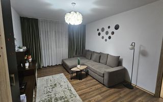 DE VANZARE AP 2 CAMERE 54 MP GORJULUI | CIRCULAR | RENOVAT | METROU - Poză 2
