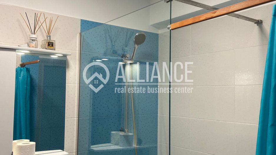 Mamaia ( cod 12 ) apaertament 2 camere, zona Scandinavia - Poză 9