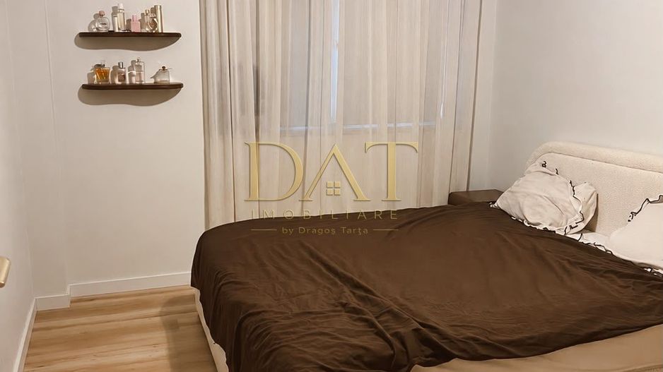 Apartament superb | 3 camere | gradina proprie | zona linistita - Poză 8