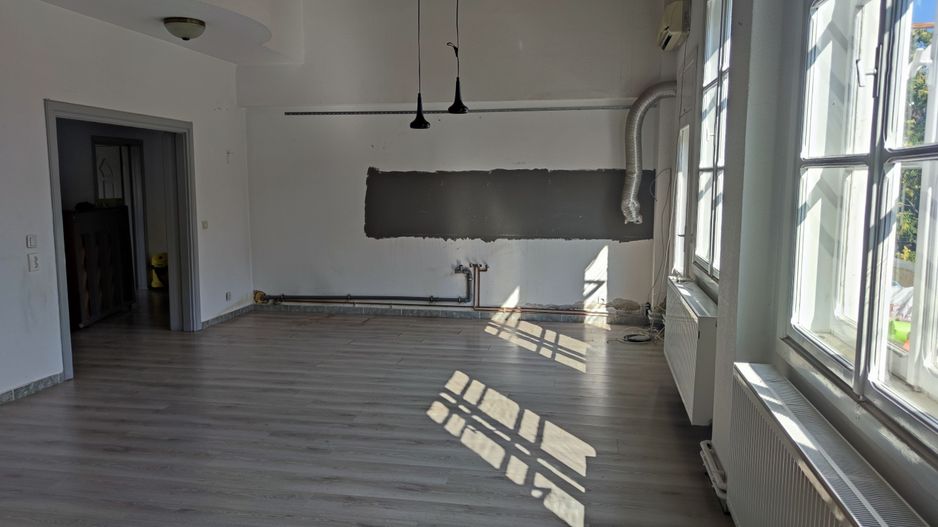 Casa pretabil gradinita / birouri - Poză 3