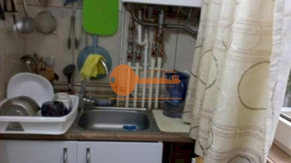 Vanzare 2 camere Oltenitei ( Centrala Termica, an 1981 ) - Poză 8