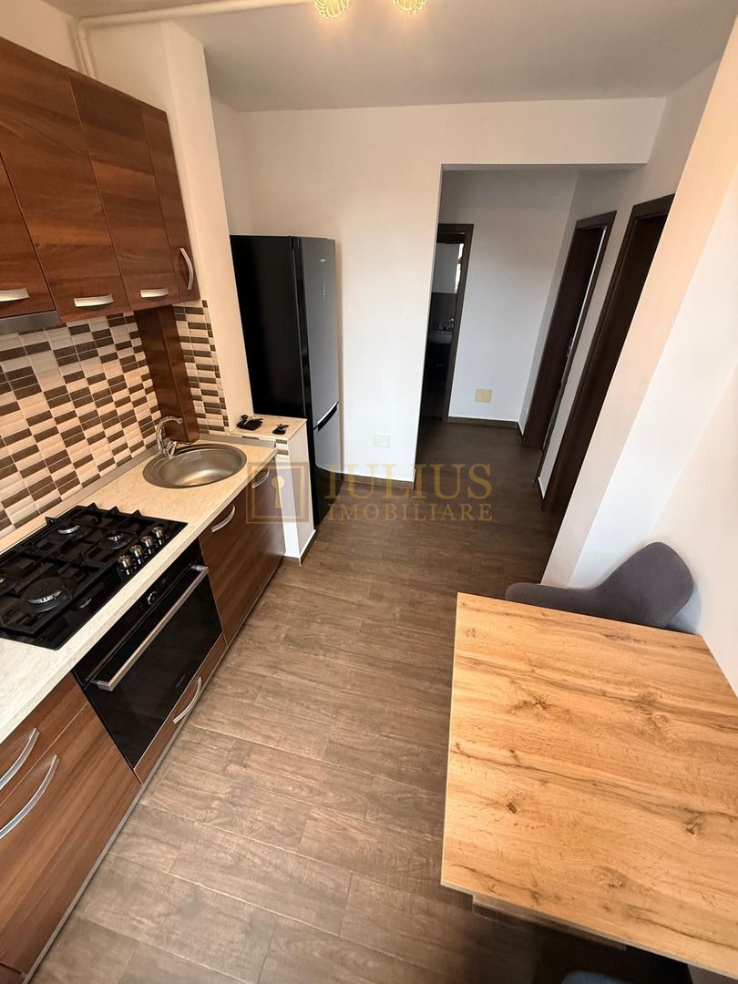 2 camere| Olimpia| apartament superb| balcon inchis| lift| centrala| - Poză 10