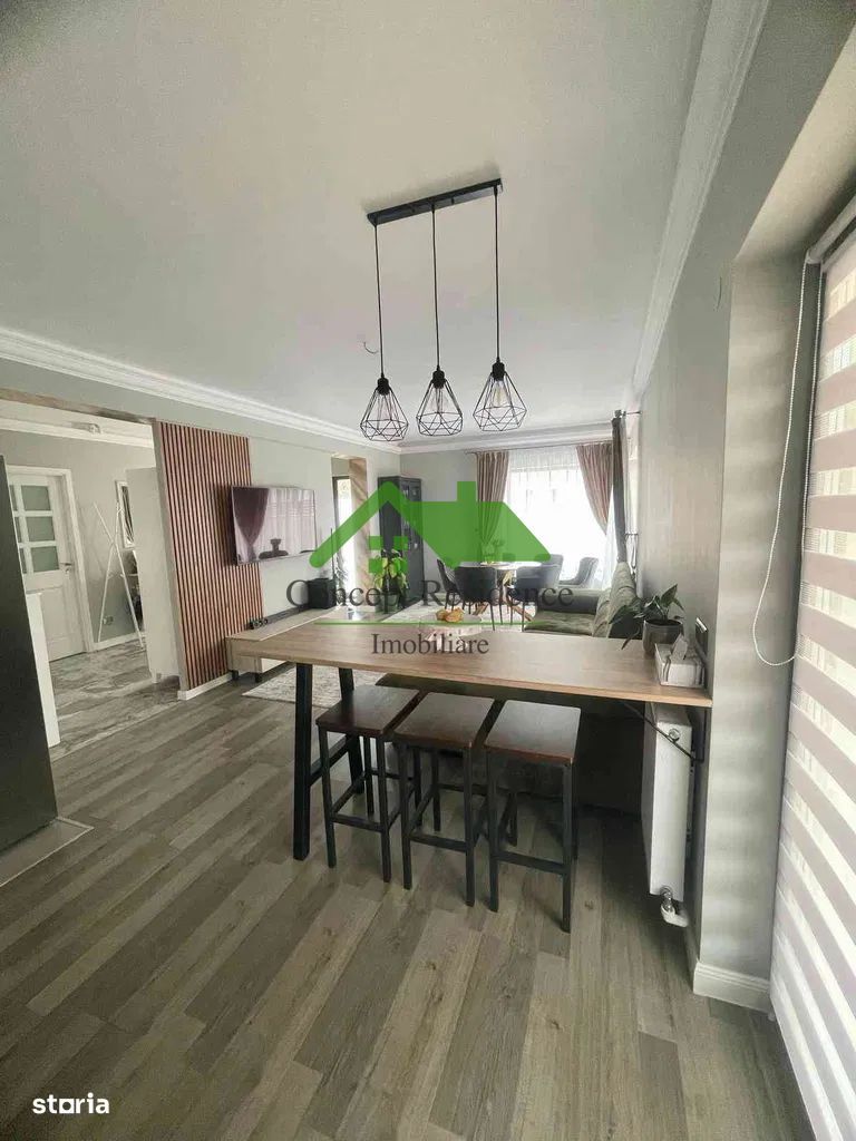 Casă – Mocira | Stradă privată | Garaj | Terasă BBQ, 500 mp teren - Poză 3