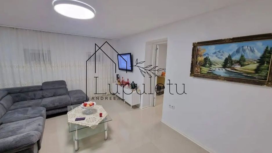 Casa Individuala De Vanzare | 110 MPU | 4 Camere | Terezian - Poză 1