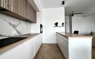 Apartament de Inchiriat | 2 camere | Herastrau - Aviatiei - Poză 11