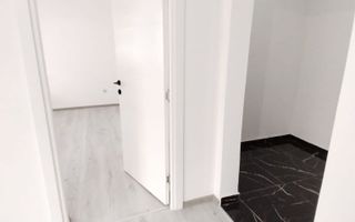 Apartament 2 camere, decomandat, etaj 1/10, Podu Roș, Iași - Poză 6