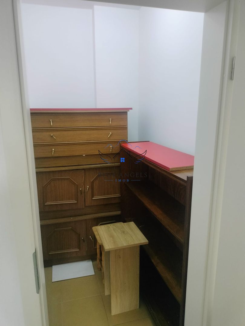 Apartament 3 camere decomandat de închiriat – Avantgarden 3 - Poză 9