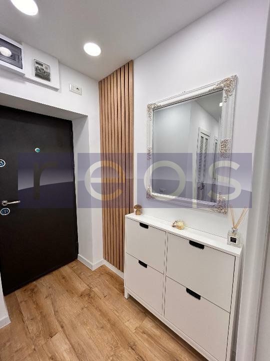 VANZARE 2 CAMERE I SUPERB I DECOAMNDAT I PLAZA ROMANIA - DRUMUL TABEREI - Poză 13