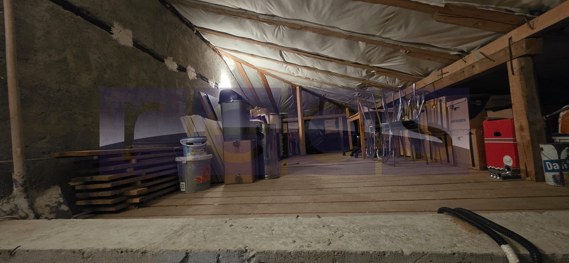 VANZAE VILA P+1+P | 6 CAMERE | ZONA VITAN MALL - Poză 24