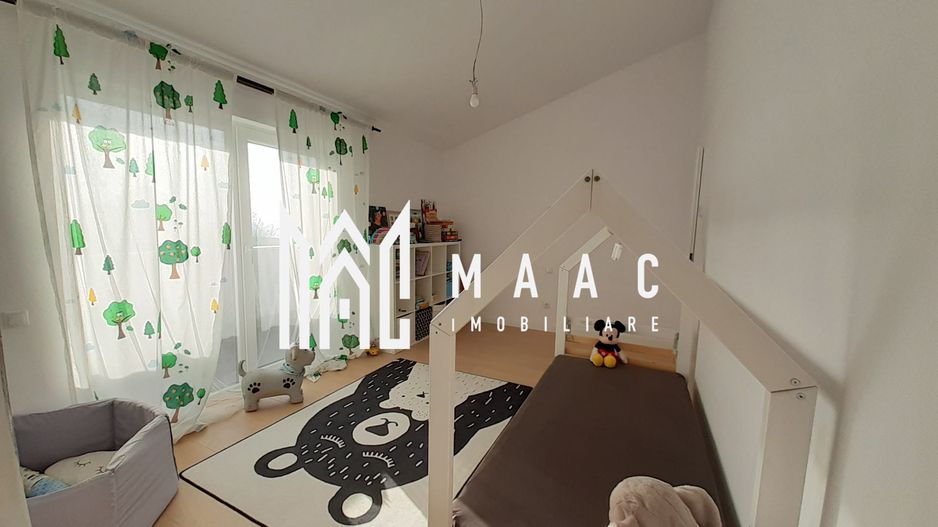 Casa individuala | 5 Camere | Teren 370 mp - Poză 7