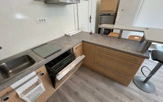 Iosefin; centrala proprie, mobilat modern. - Poză 6