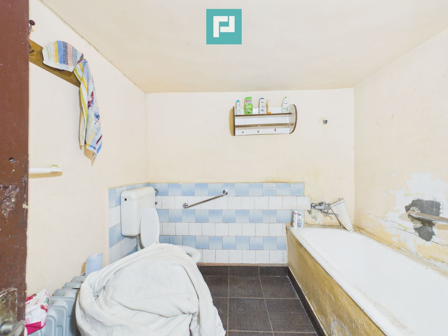 Casa cu teren 1050mp, Aradul Nou - Poză 19