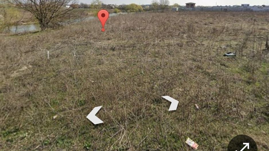 TEREN INTRAVILAN COMUNA BERCENI - MAMINA - Poză 3