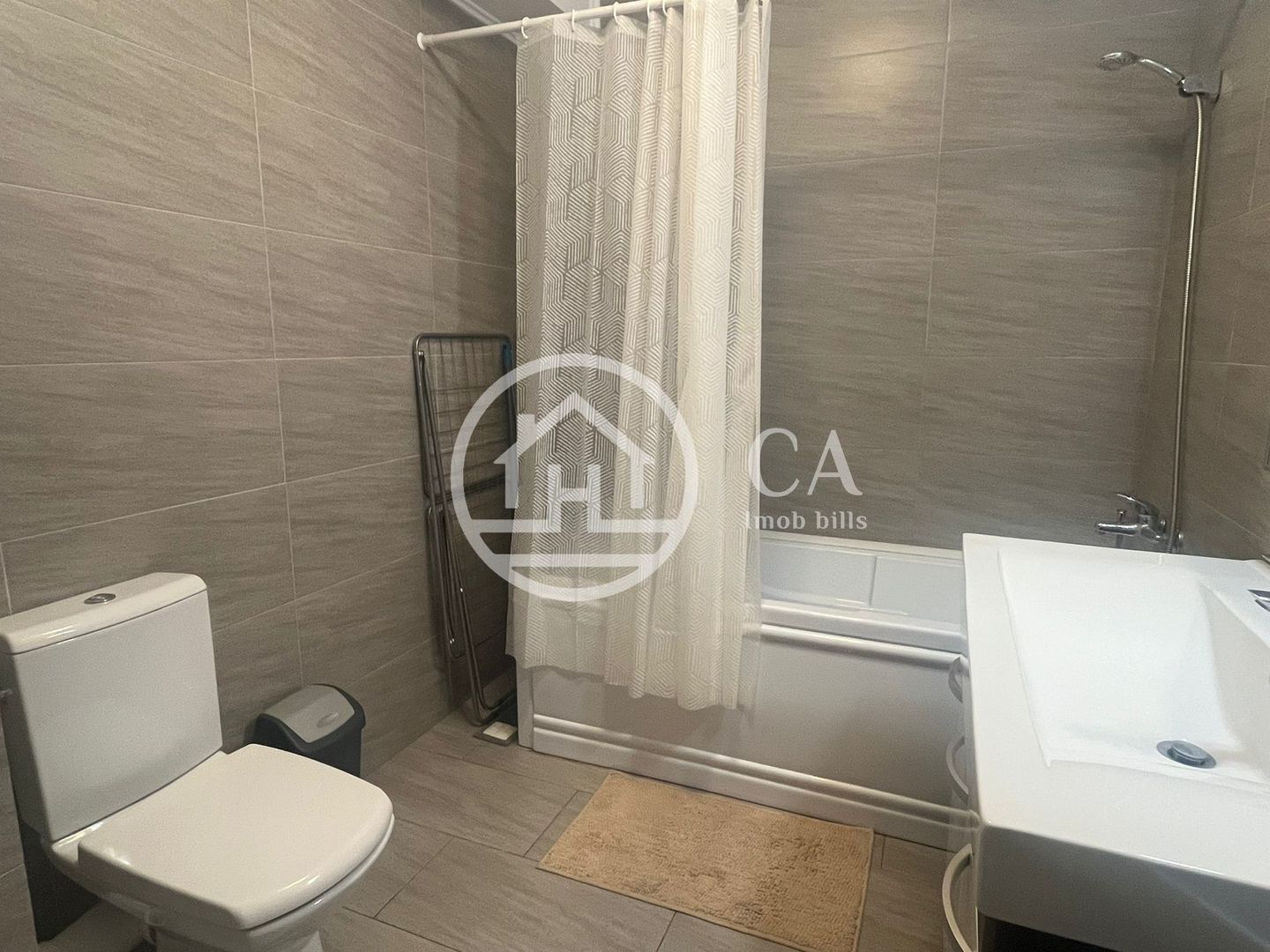 Apartament cu 2 camere de închiriat în zona Salca, Oradea - Poză 7