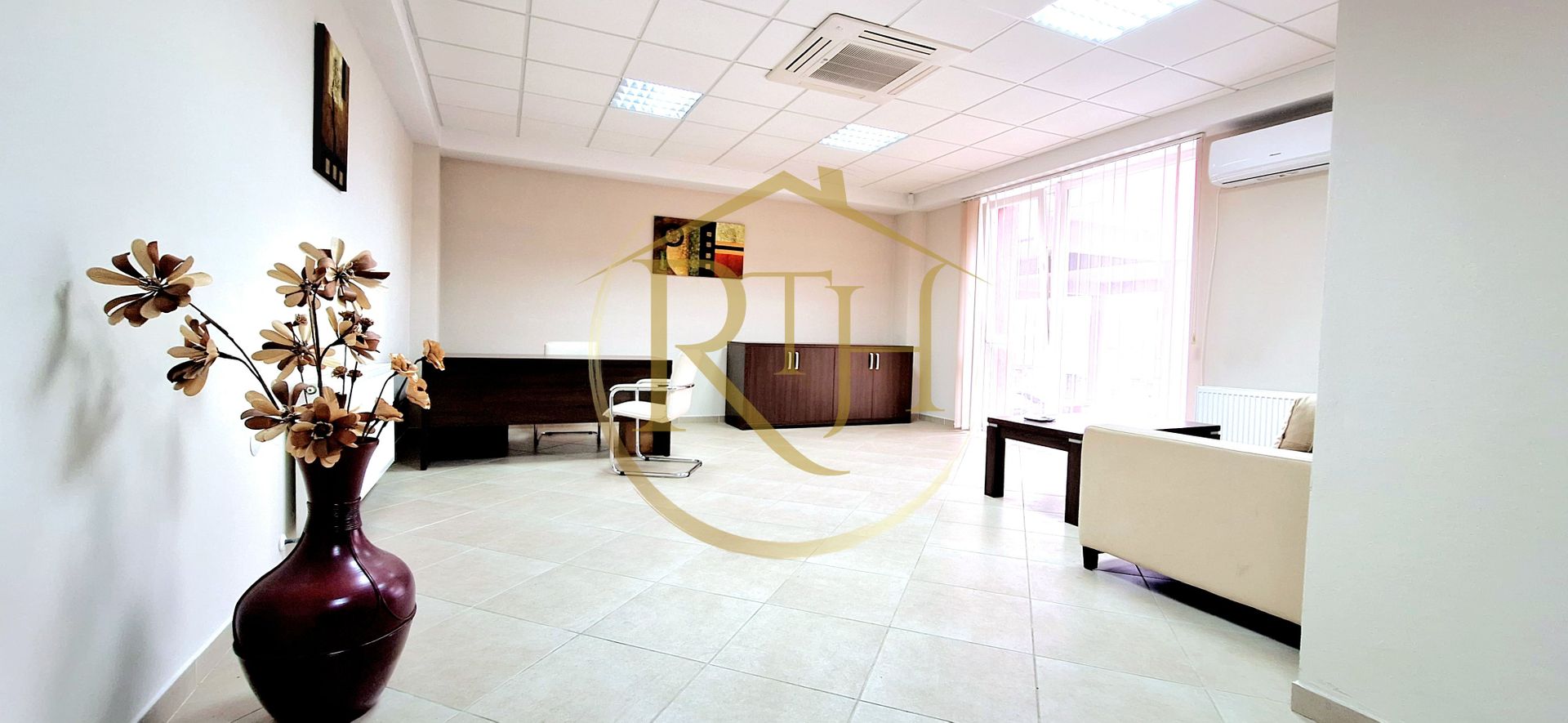 Oferim spre inchiriere spatiu de birou aproape de Spitalul Judetean - Poză 8