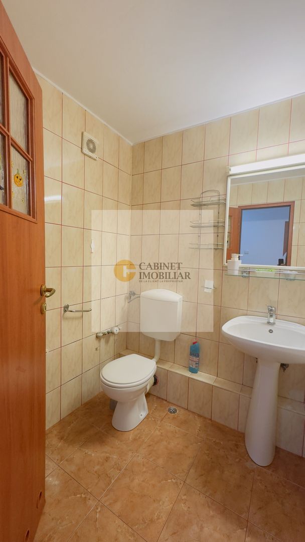 2 Camere - 59MP | Decomandat | 3/8 | Creditabil | 1986 | Crangasi - Poză 12