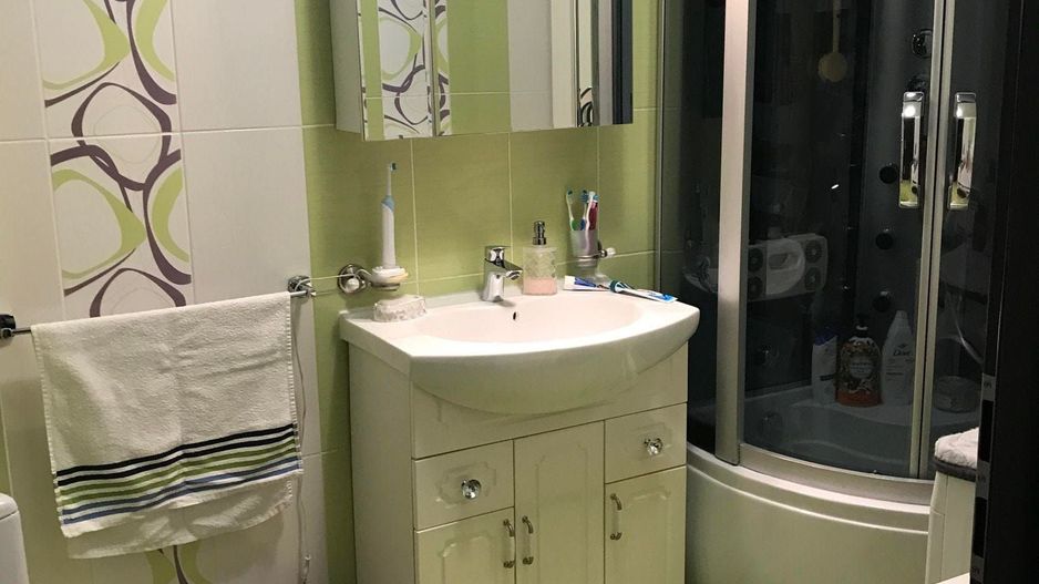 3 camere | Jiului Metrou | Parc Bazilescu | Parcare | Boxa - Poză 16