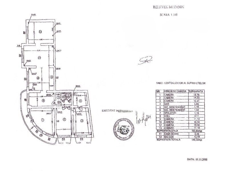 Spațiu comercial | De închiriat | Bulevardul Decebal - Poză 3