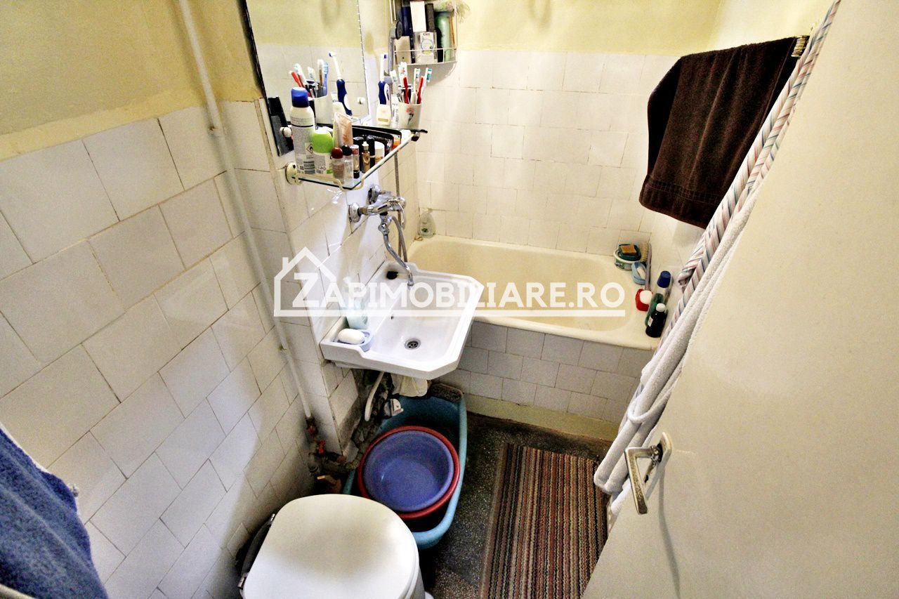 Apartament 3 camere, 57mp utili, Dambul Pietros, Târgu Mureș - Poză 5