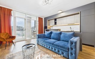 Refugiu urban premium - Apartament 2 camere Nord One - Poză 1