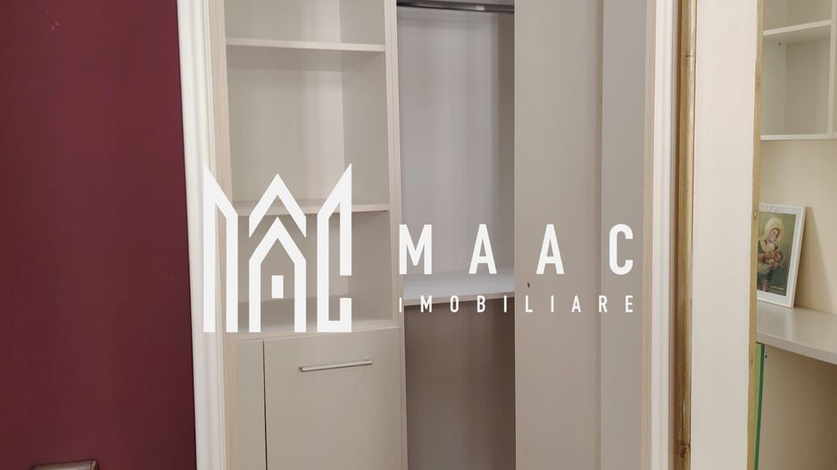 Spațiu de închiriat | Central Sibiu | 111 mpu | Curte proprie - Poză 14