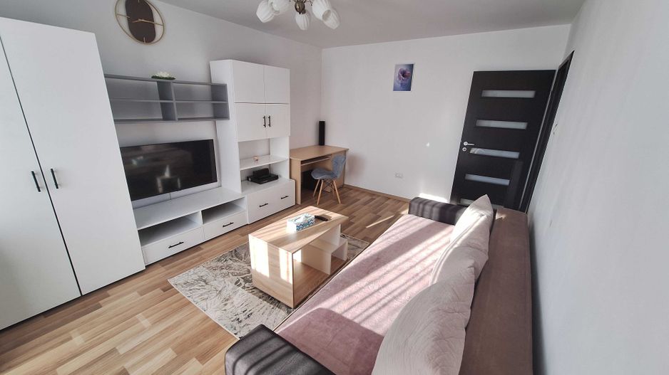 Spre chirie apartament 2 camere - zona Floreasca - Poză 2