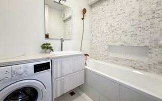 Nicolae Caramfil  I Apartament 2 camere - Poză 11