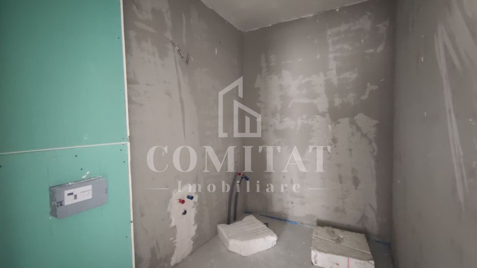 Apartament cu 3 camere | 64,11 mp | zona Eroilor -Florești - Poză 7