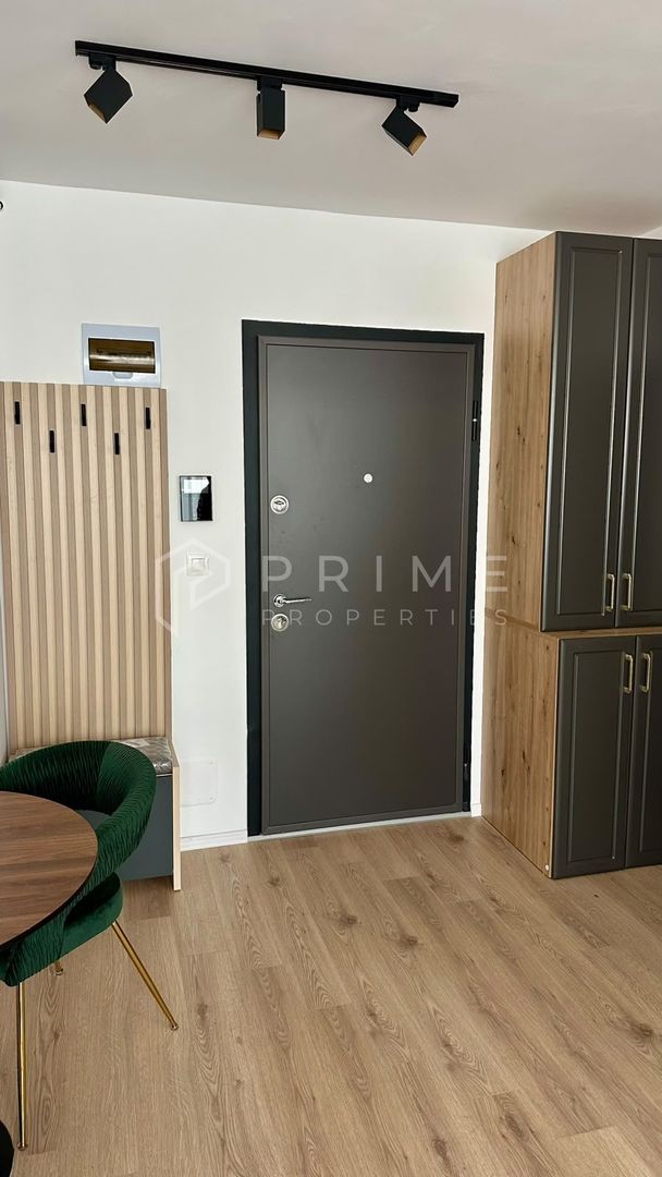 Apartament cu 2 Camere Modern, Parcare și Boxă - Maurer Residence - Poză 10