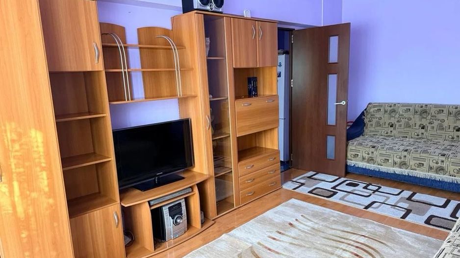 AP. 3 CAMERE BERCENI, PET-FRIENDLY, MOBILAT MODERN, METROU 10 MN - Poză 2