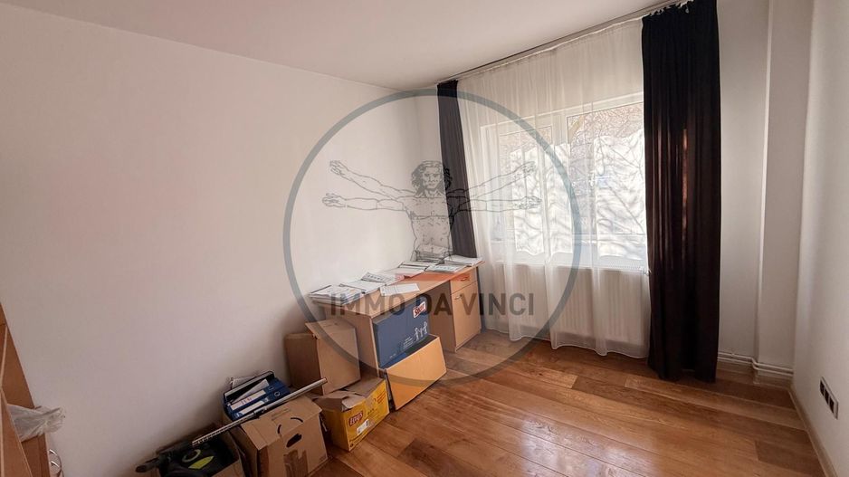 Apartament 4 camere finisat modern Zona Aurel Vlaicu - Poză 5