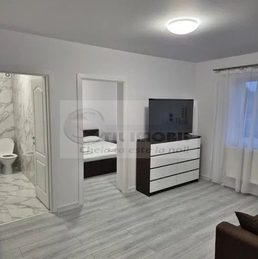 Apartament modern cu 2 camere - Lunca cetatuii - 78.900 euro - Poză 1