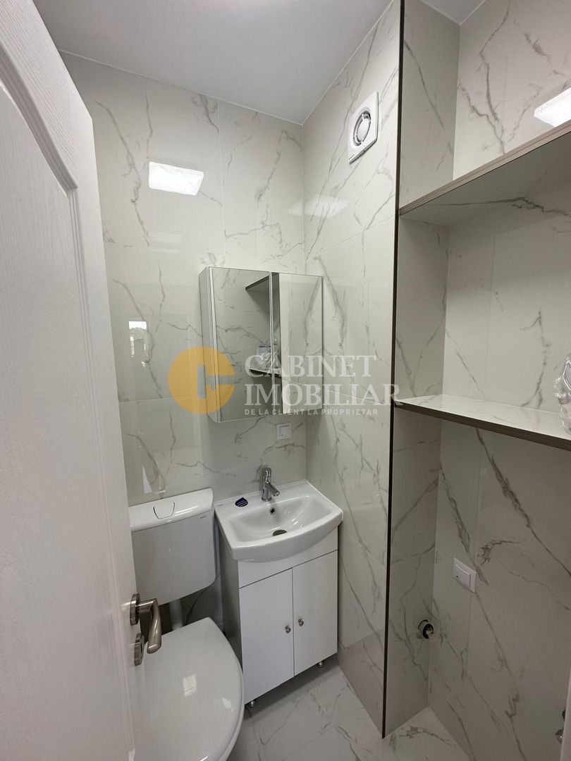 CANTA - 3 CAMERE DECOMANDAT - 80MP - PRIVELISTE PANORAMICA - Poză 6
