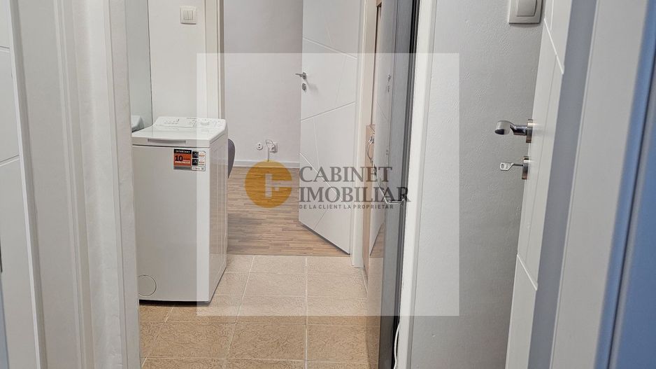 2 Camere | Decomandat | Credit | 4/10 | Investitie | LUJER - Poză 5