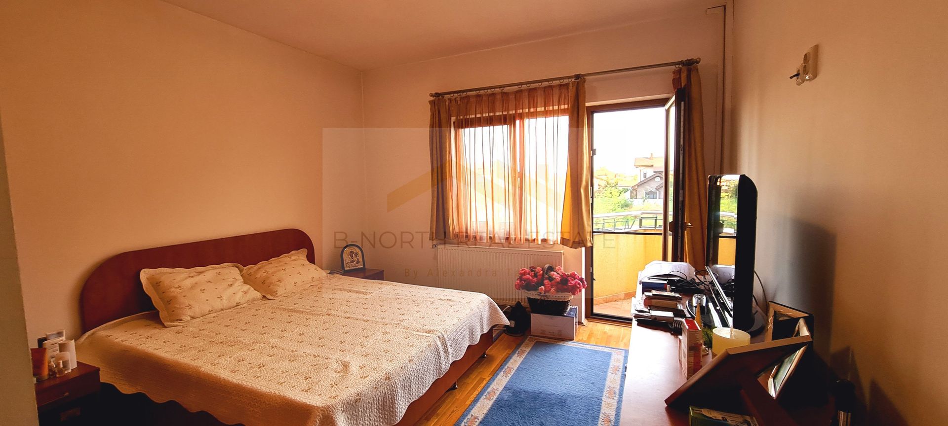 Vila 7 camere Otopeni Central - Poză 11