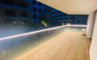 The Pines Băneasa | Apartament 2 Camere Lux | Prima Închiriere - Poză 19