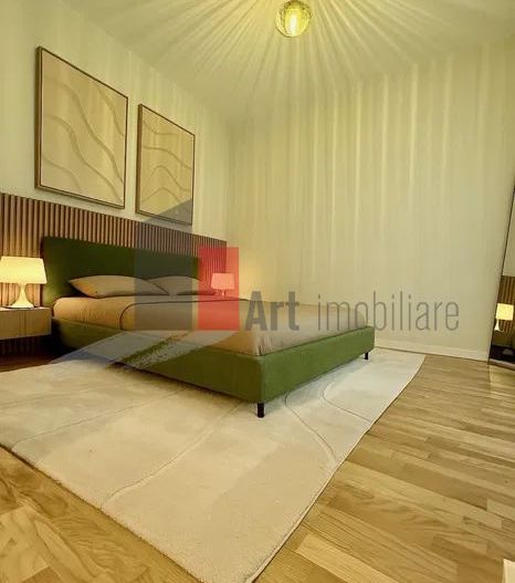 Apartament cu 3 camere de inchiriat in zona Straulesti(Petrom city) - 0 Comision - Poză 2