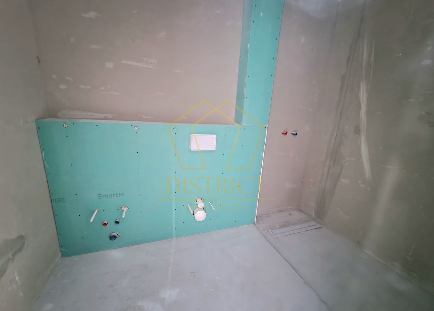 Duplex modern cu 4 camere | Comision 0% | Bucovat - Poză 10