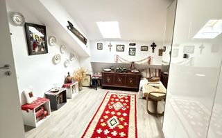 Casă tip triplex – 144 mp utili – vedere spre parc – Sector 1, Str. Aiud - Poză 38