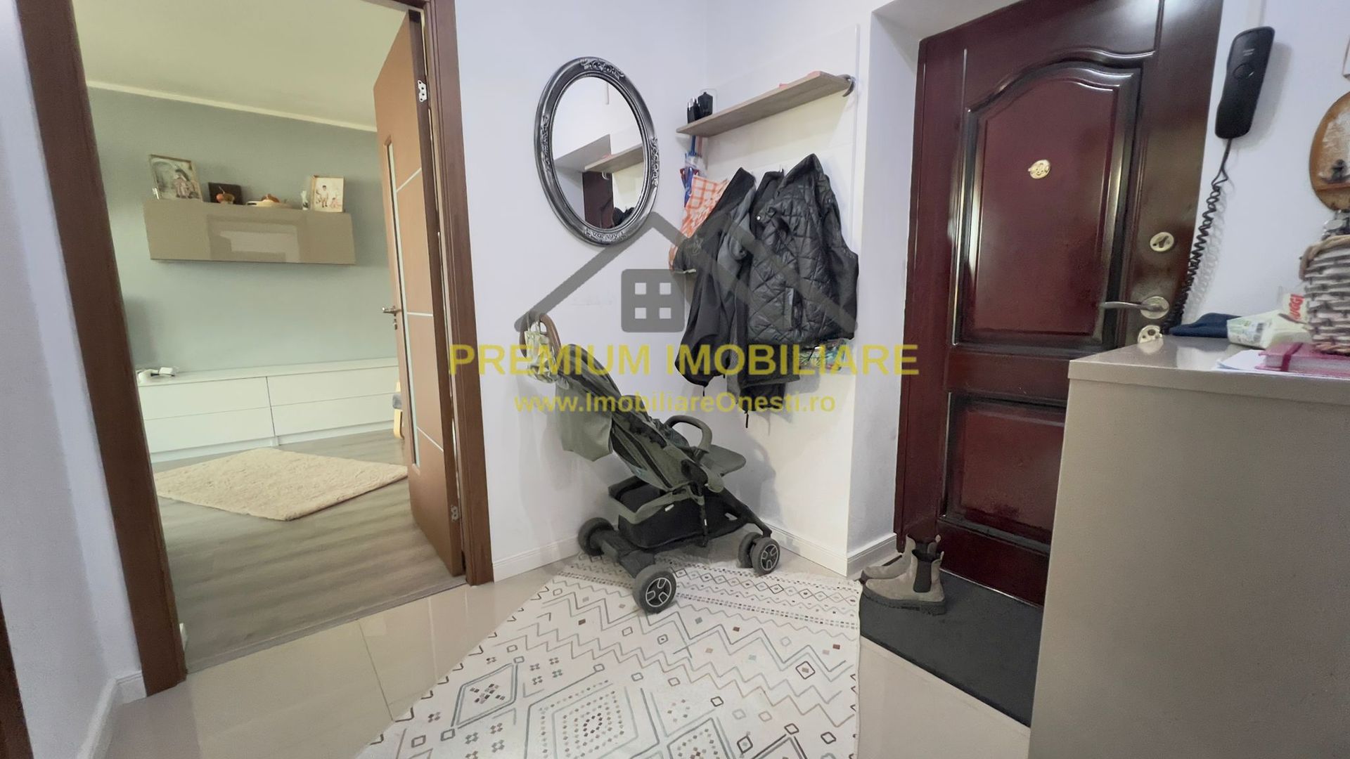 Apartament 3 camere Zona de sus - Poză 11